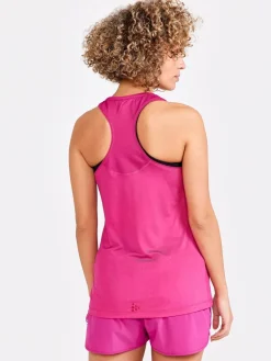 Women Craft Sportswear WOMEN'S ADV ESSENCE TRAINING SINGLET