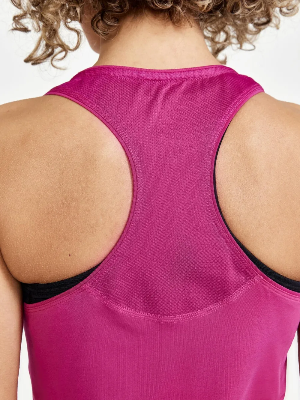 Women Craft Sportswear WOMEN'S ADV ESSENCE TRAINING SINGLET