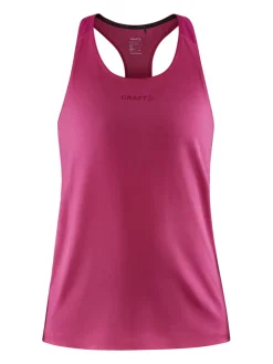 Women Craft Sportswear WOMEN'S ADV ESSENCE TRAINING SINGLET