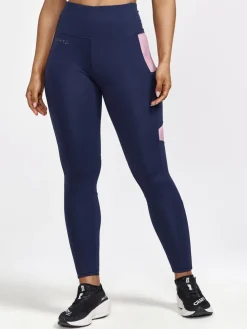 Women Craft Sportswear WOMEN'S ADV ESSENCE TRAINING TIGHTS 2 -