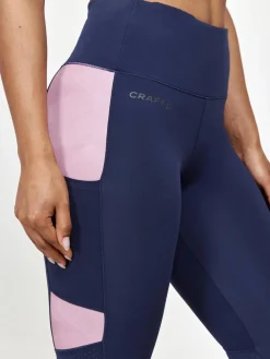 Women Craft Sportswear WOMEN'S ADV ESSENCE TRAINING TIGHTS 2 -