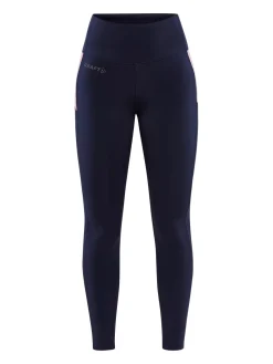 Women Craft Sportswear WOMEN'S ADV ESSENCE TRAINING TIGHTS 2 -