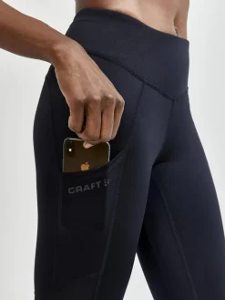Women Craft Sportswear Women's ADV Essence Training Tights