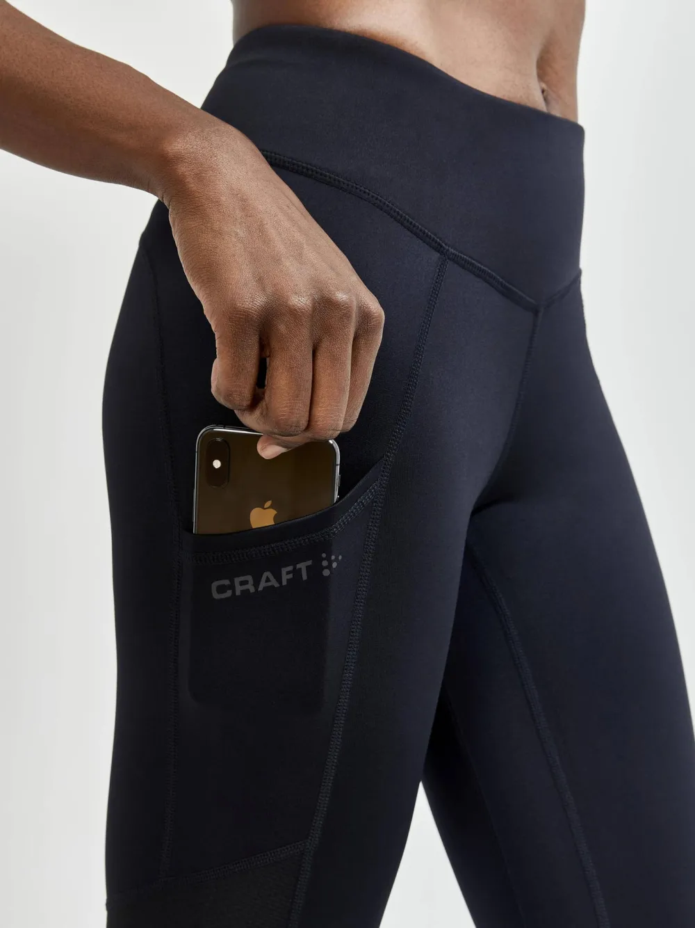 Women Craft Sportswear Women's ADV Essence Training Tights