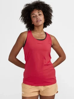 Women Craft Sportswear WOMEN'S ADV ESSENCE TRAINING SINGLET