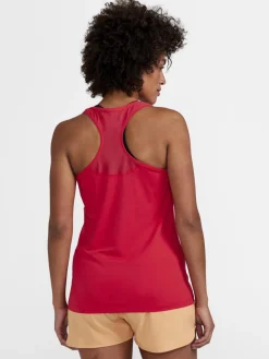 Women Craft Sportswear WOMEN'S ADV ESSENCE TRAINING SINGLET