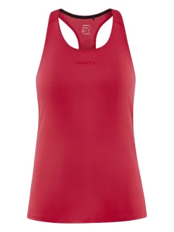 Women Craft Sportswear WOMEN'S ADV ESSENCE TRAINING SINGLET