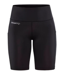 Women Craft Sportswear WOMEN'S ADV ESSENCE TRAINING SHORT TIGHTS 2 -