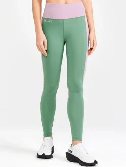 Women Craft Sportswear WOMEN'S ADV ESSENCE TRAINING TIGHTS 2 -