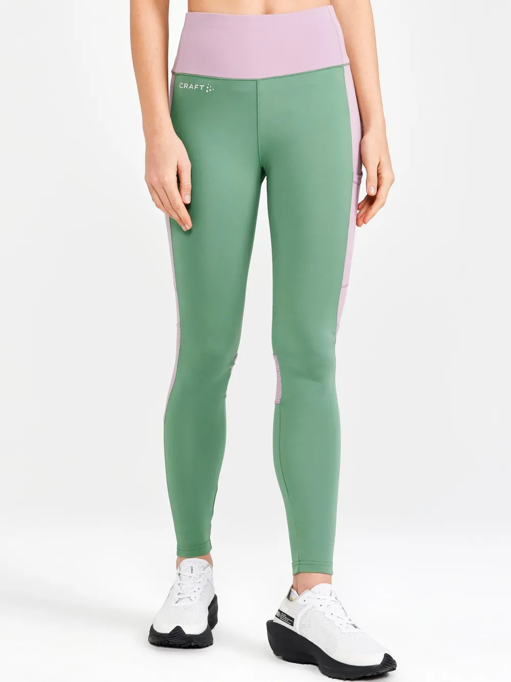 Women Craft Sportswear WOMEN'S ADV ESSENCE TRAINING TIGHTS 2 -