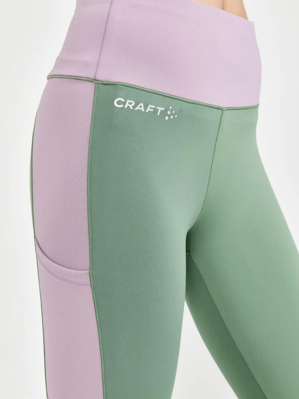 Women Craft Sportswear WOMEN'S ADV ESSENCE TRAINING TIGHTS 2 -