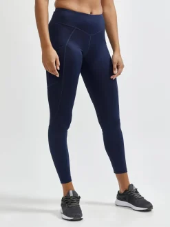 Women Craft Sportswear Women's ADV Essence Training Tights