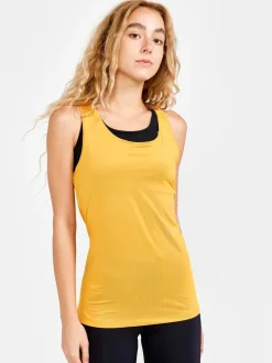 Women Craft Sportswear WOMEN'S ADV ESSENCE TRAINING SINGLET