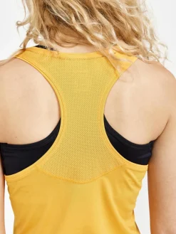 Women Craft Sportswear WOMEN'S ADV ESSENCE TRAINING SINGLET