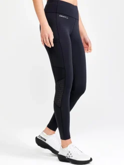 Women Craft Sportswear WOMEN'S ADV ESSENCE TRAINING TIGHTS 2 -