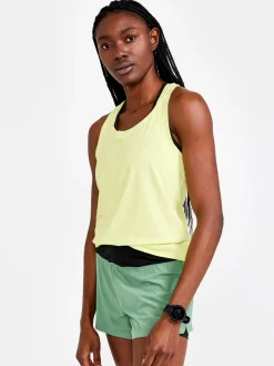 Women Craft Sportswear WOMEN'S ADV ESSENCE TRAINING SINGLET