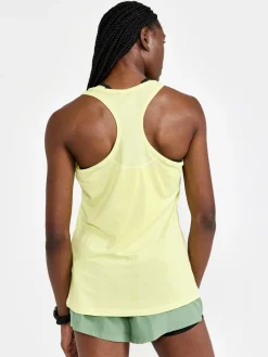 Women Craft Sportswear WOMEN'S ADV ESSENCE TRAINING SINGLET