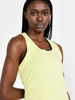 Women Craft Sportswear WOMEN'S ADV ESSENCE TRAINING SINGLET