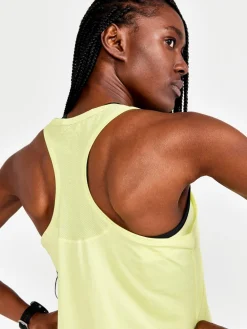 Women Craft Sportswear WOMEN'S ADV ESSENCE TRAINING SINGLET