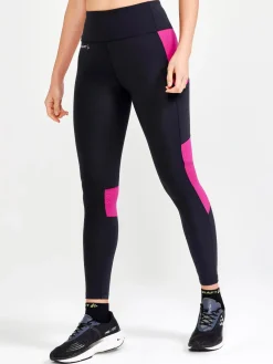 Women Craft Sportswear WOMEN'S ADV ESSENCE TRAINING TIGHTS 2 -