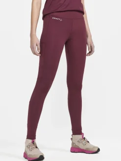 Women Craft Sportswear WOMEN'S ADV ESSENCE TRAINING TIGHTS 2 -