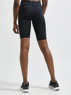 Women Craft Sportswear Women's ADV Essence Training Short Tights