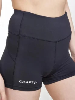 Women Craft Sportswear WOMEN'S ADV ESSENCE TRAINING HOT PANTS 2 -