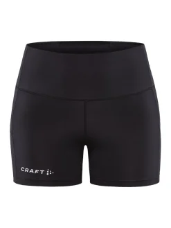 Women Craft Sportswear WOMEN'S ADV ESSENCE TRAINING HOT PANTS 2 -