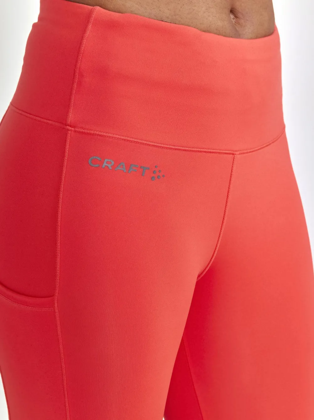Women Craft Sportswear WOMEN'S ADV ESSENCE TRAINING TIGHTS 2 -
