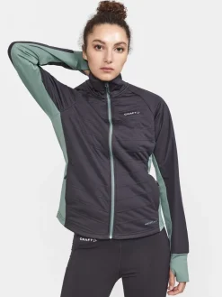 Women Craft Sportswear Women's ADV Essence Warm Jacket