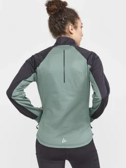 Women Craft Sportswear Women's ADV Essence Warm Jacket