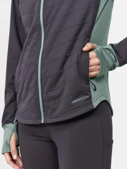 Women Craft Sportswear Women's ADV Essence Warm Jacket