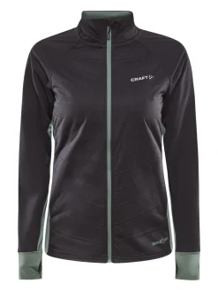 Women Craft Sportswear Women's ADV Essence Warm Jacket