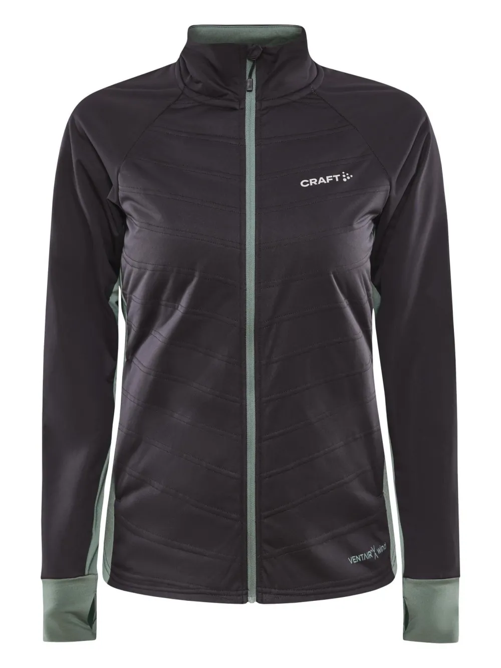 Women Craft Sportswear Women's ADV Essence Warm Jacket