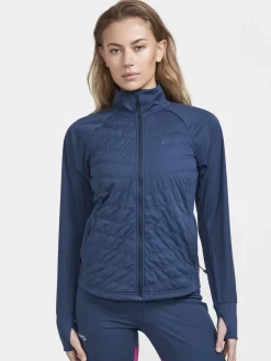 Women Craft Sportswear Women's ADV Essence Warm Jacket