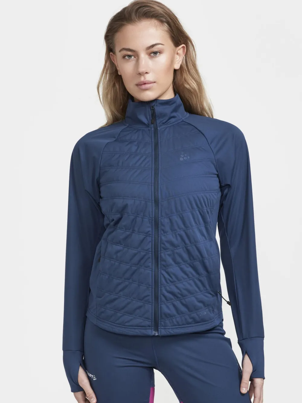 Women Craft Sportswear Women's ADV Essence Warm Jacket