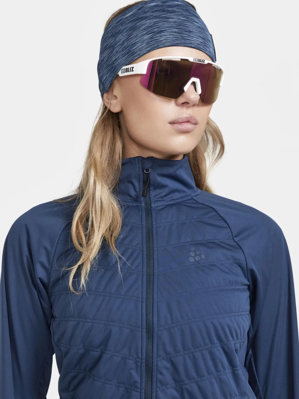 Women Craft Sportswear Women's ADV Essence Warm Jacket