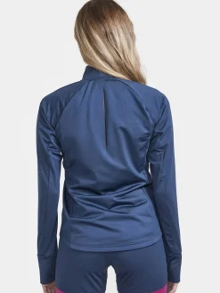 Women Craft Sportswear Women's ADV Essence Warm Jacket