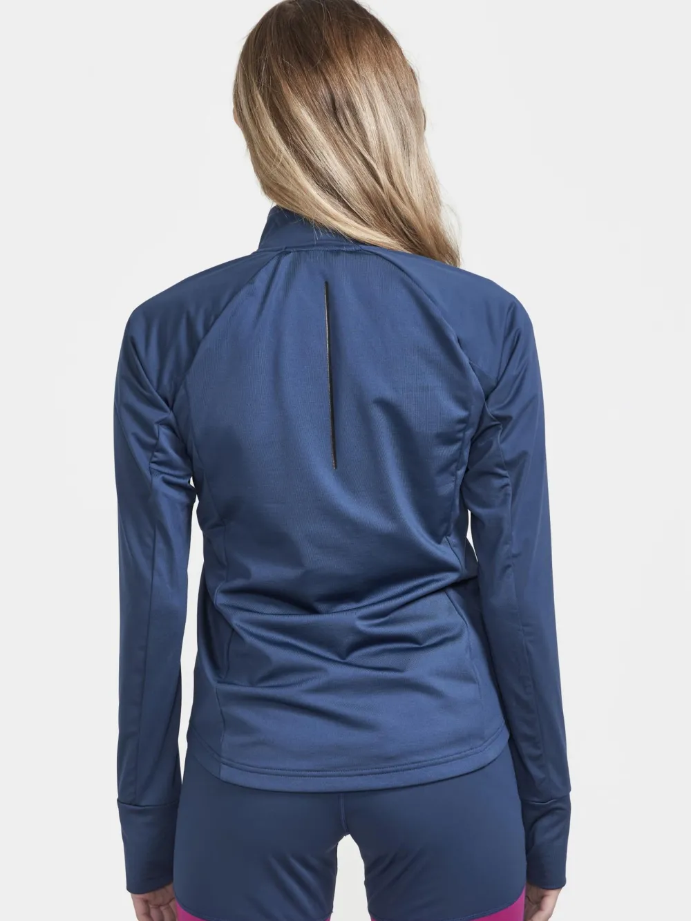 Women Craft Sportswear Women's ADV Essence Warm Jacket