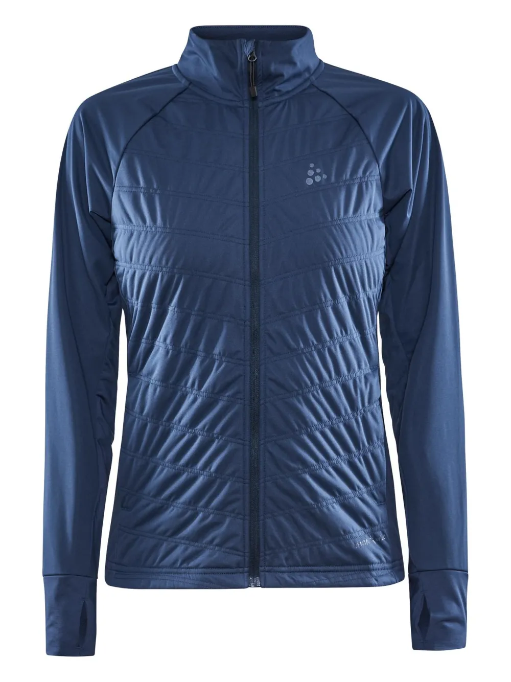 Women Craft Sportswear Women's ADV Essence Warm Jacket