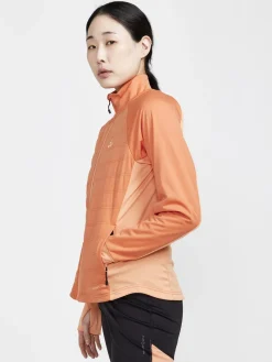 Women Craft Sportswear Women's ADV Essence Warm Jacket