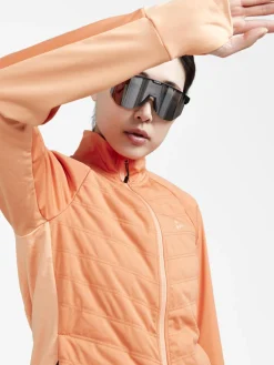 Women Craft Sportswear Women's ADV Essence Warm Jacket