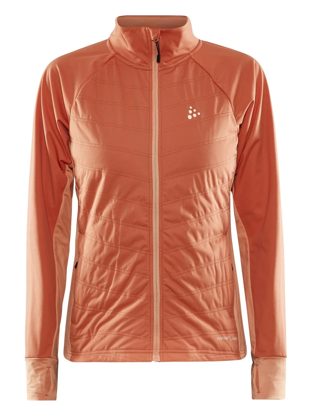 Women Craft Sportswear Women's ADV Essence Warm Jacket