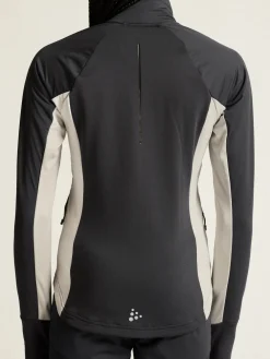 Women Craft Sportswear Women's ADV Essence Warm Jacket