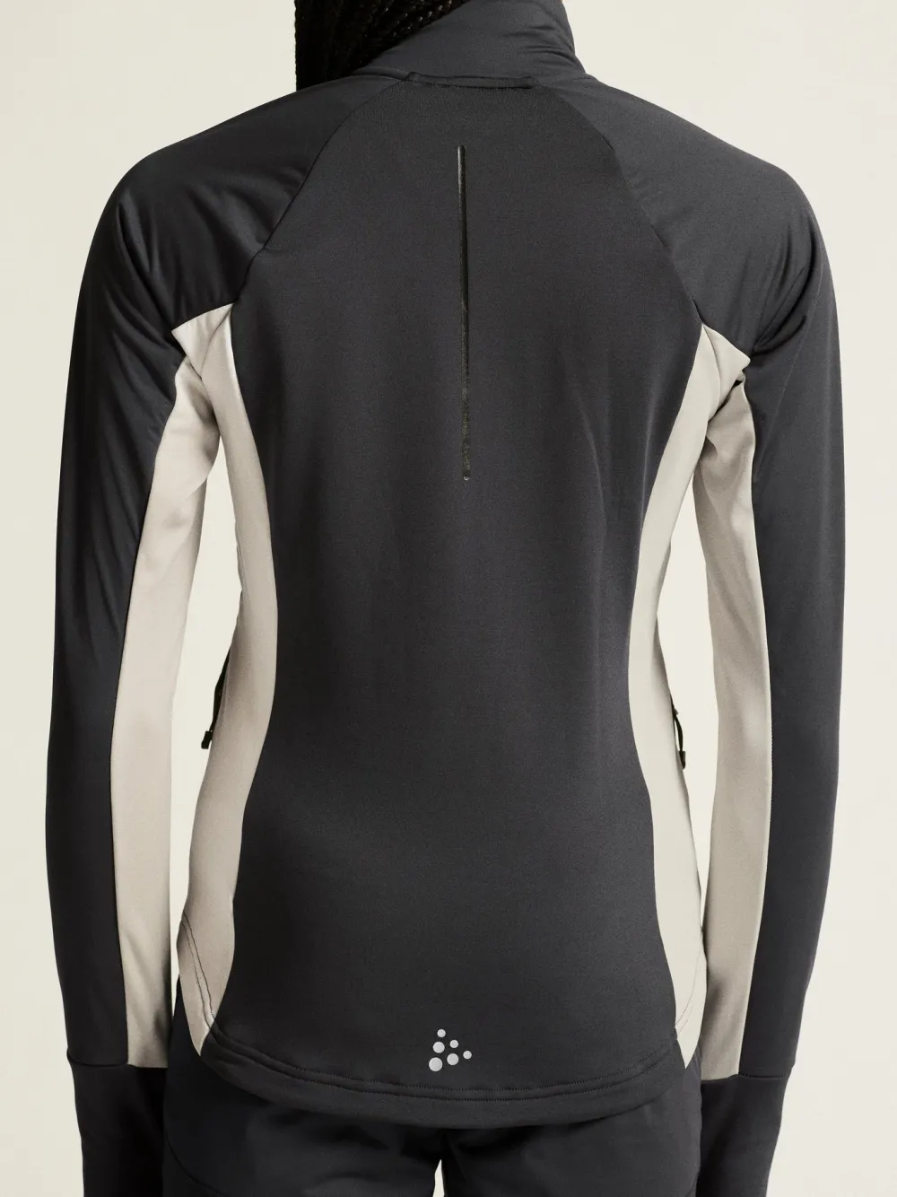 Women Craft Sportswear Women's ADV Essence Warm Jacket