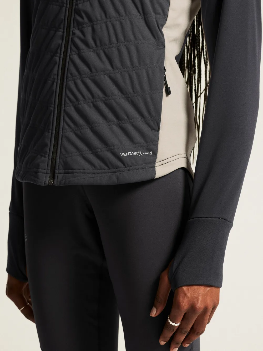 Women Craft Sportswear Women's ADV Essence Warm Jacket