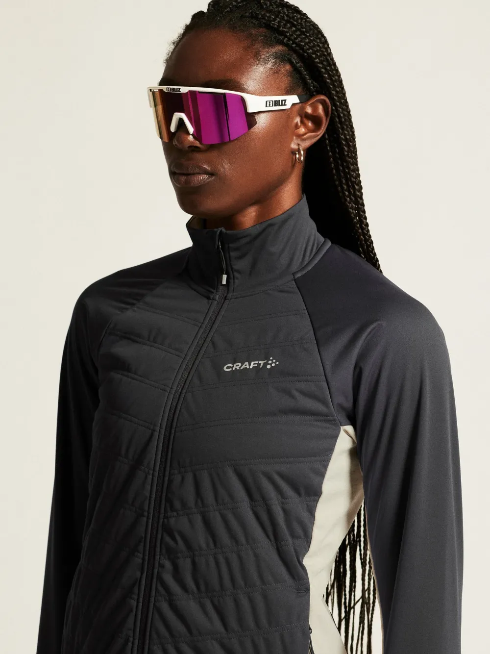 Women Craft Sportswear Women's ADV Essence Warm Jacket