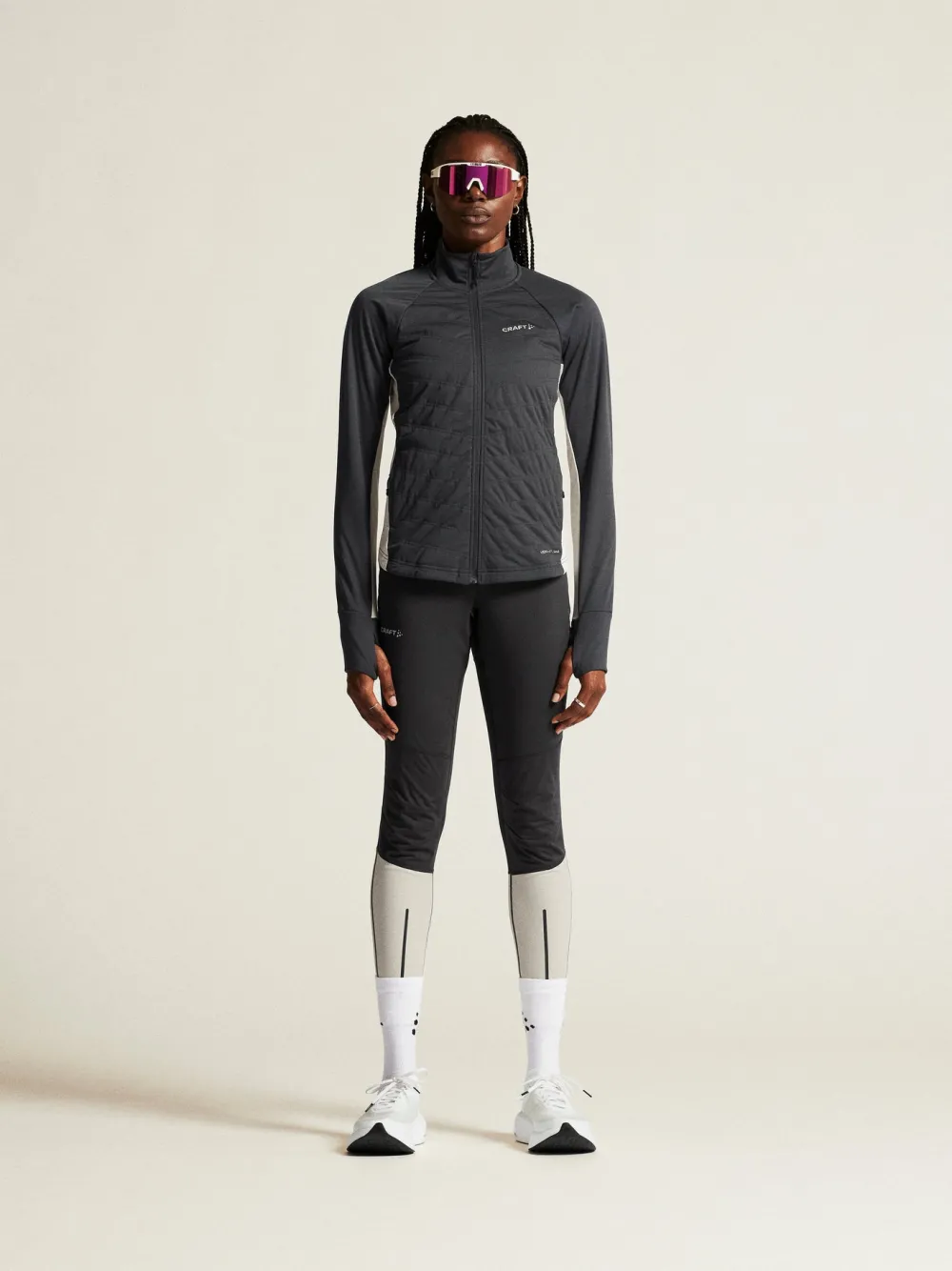 Women Craft Sportswear Women's ADV Essence Warm Jacket