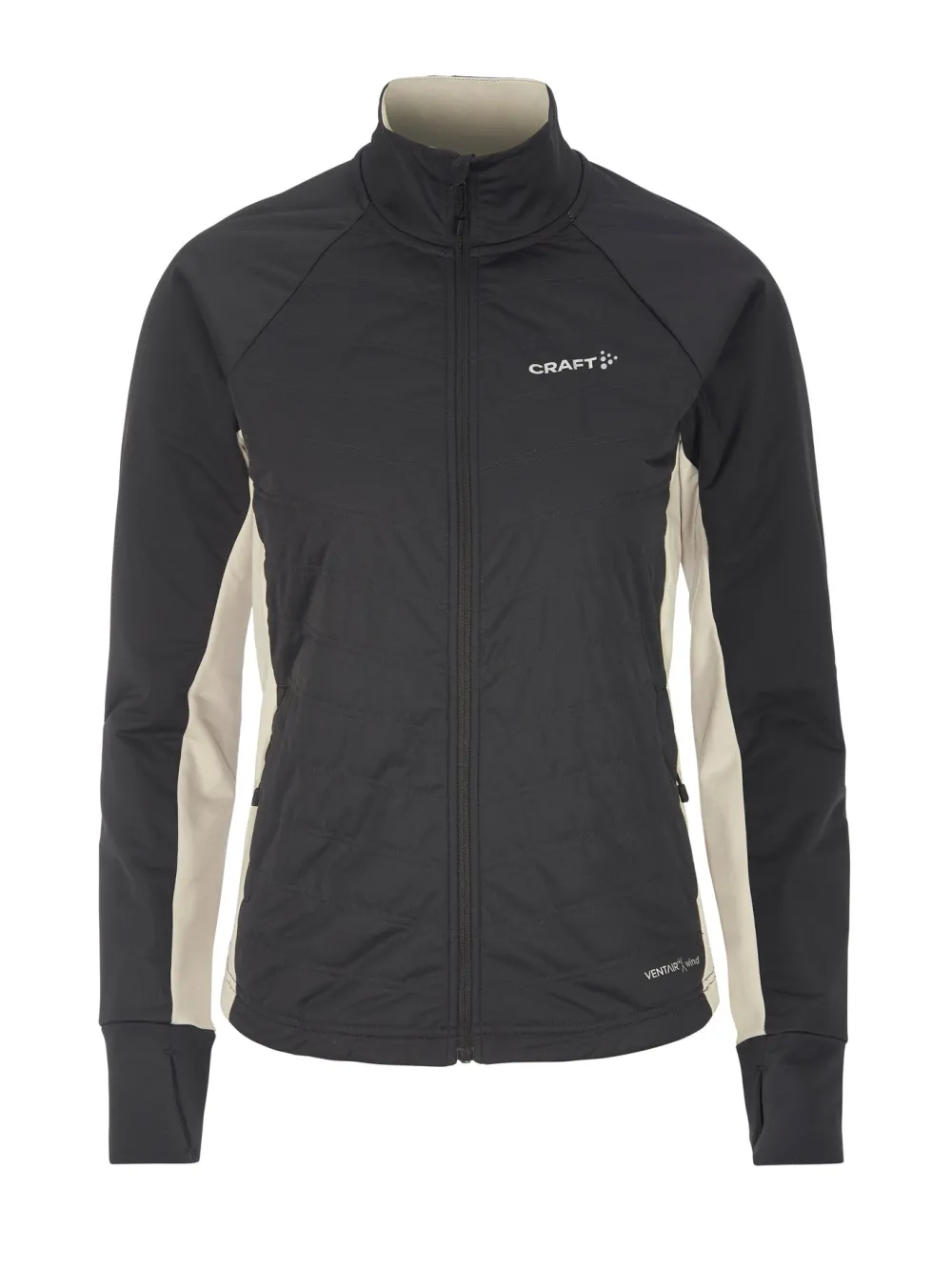 Women Craft Sportswear Women's ADV Essence Warm Jacket