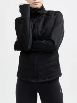 Women Craft Sportswear Women's ADV Essence Warm Jacket